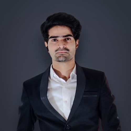 Chetan Sharma